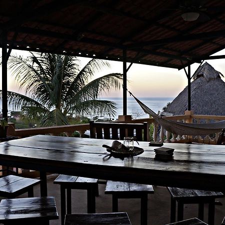 Casa Monacita Villa ตามารินโด ภายนอก รูปภาพ
