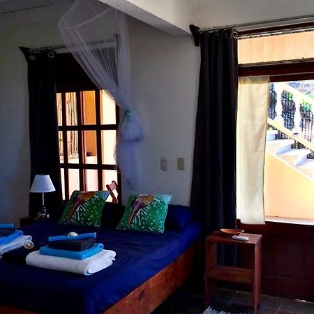 Casa Monacita Villa ตามารินโด ภายนอก รูปภาพ