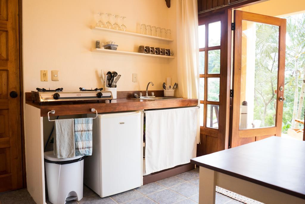 Casa Monacita Villa ตามารินโด ภายนอก รูปภาพ