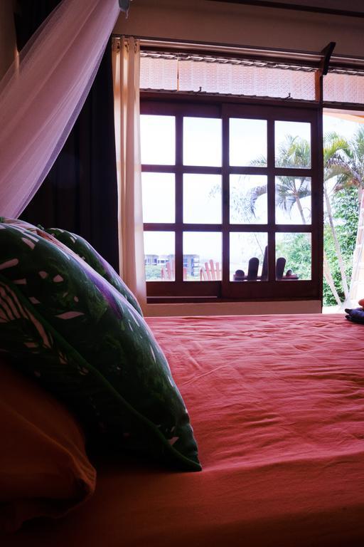 Casa Monacita Villa ตามารินโด ภายนอก รูปภาพ