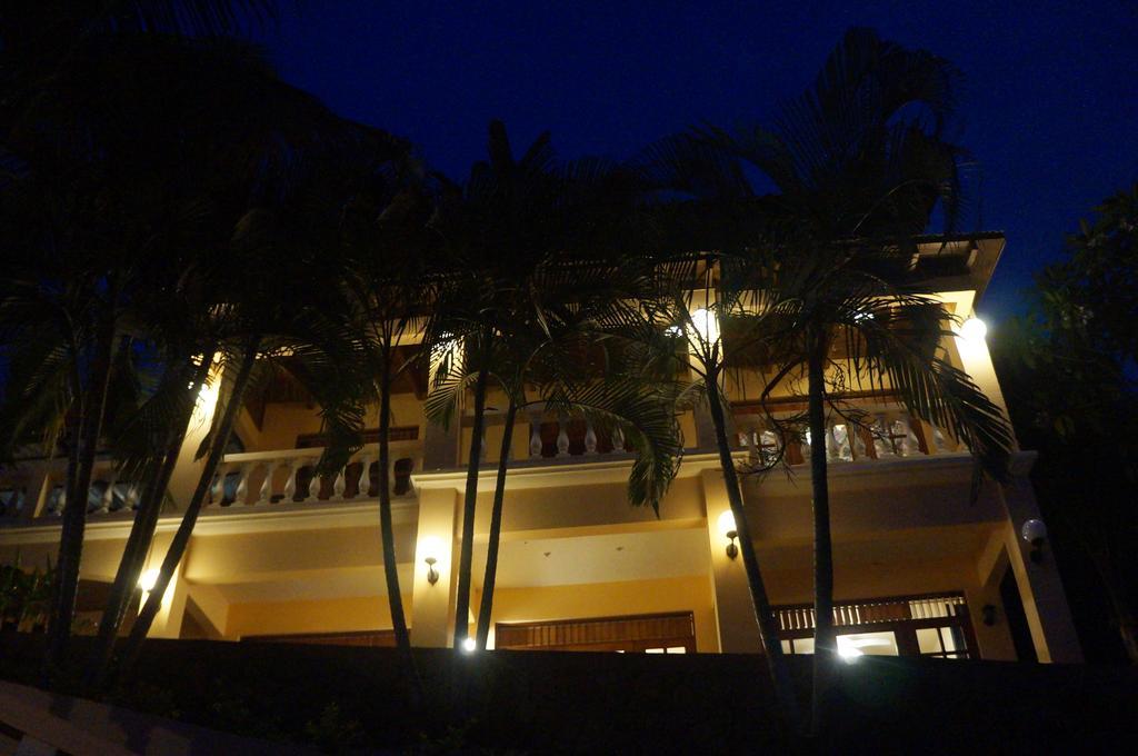 Casa Monacita Villa ตามารินโด ภายนอก รูปภาพ