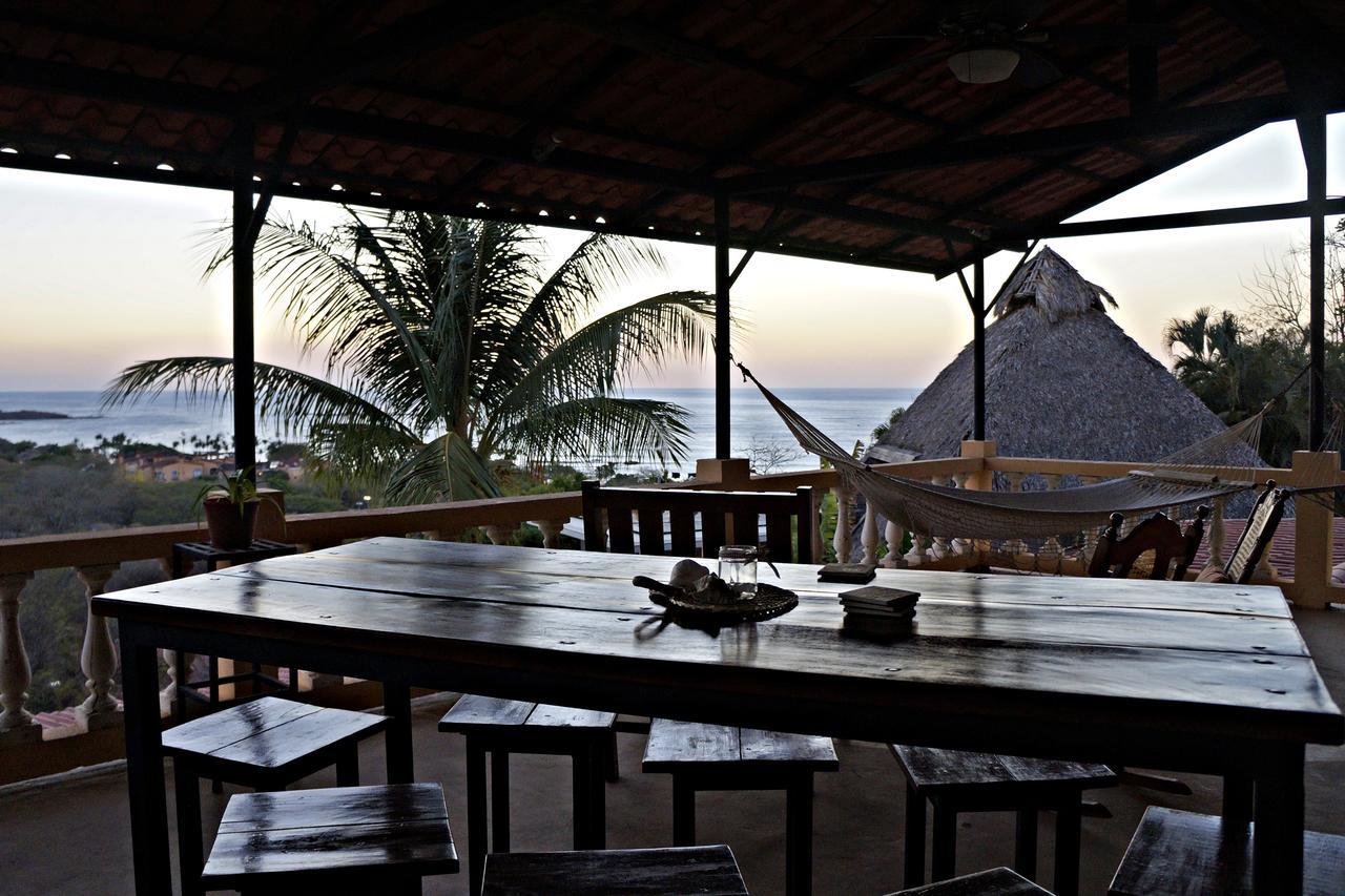 Casa Monacita Villa ตามารินโด ภายนอก รูปภาพ
