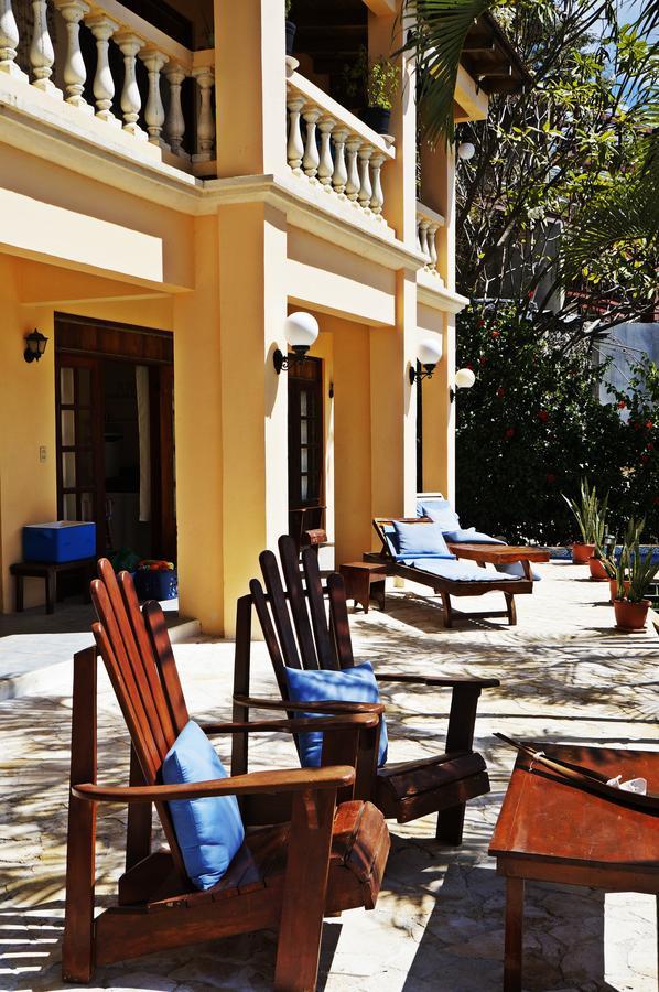 Casa Monacita Villa ตามารินโด ภายนอก รูปภาพ